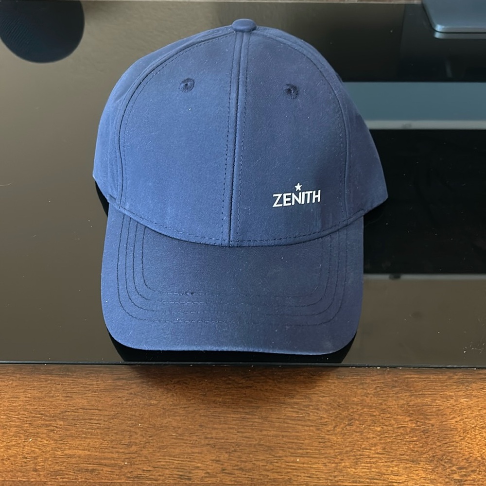 Zenith Hat
